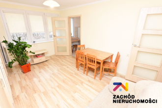 Do Wynajęcia 2 Pok. Ul. Ogrodowa